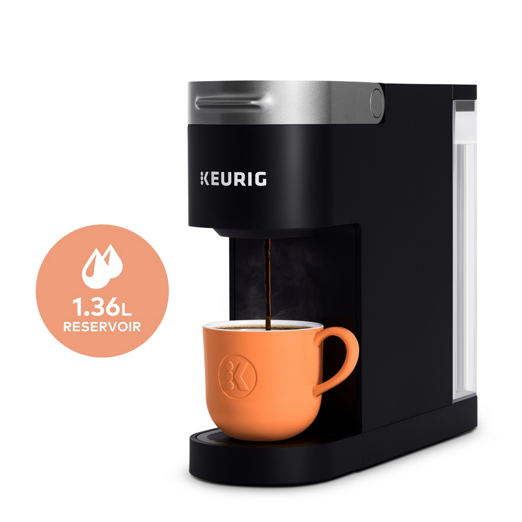 Keurig® K-Slim® Single Serve Coffee Maker M2