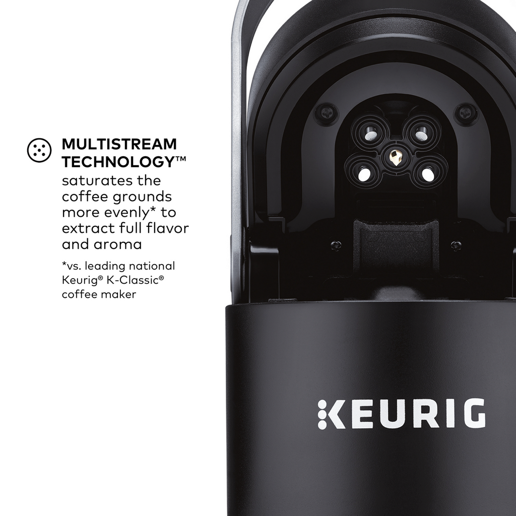 Keurig® K-Slim® Single Serve Coffee Maker M2