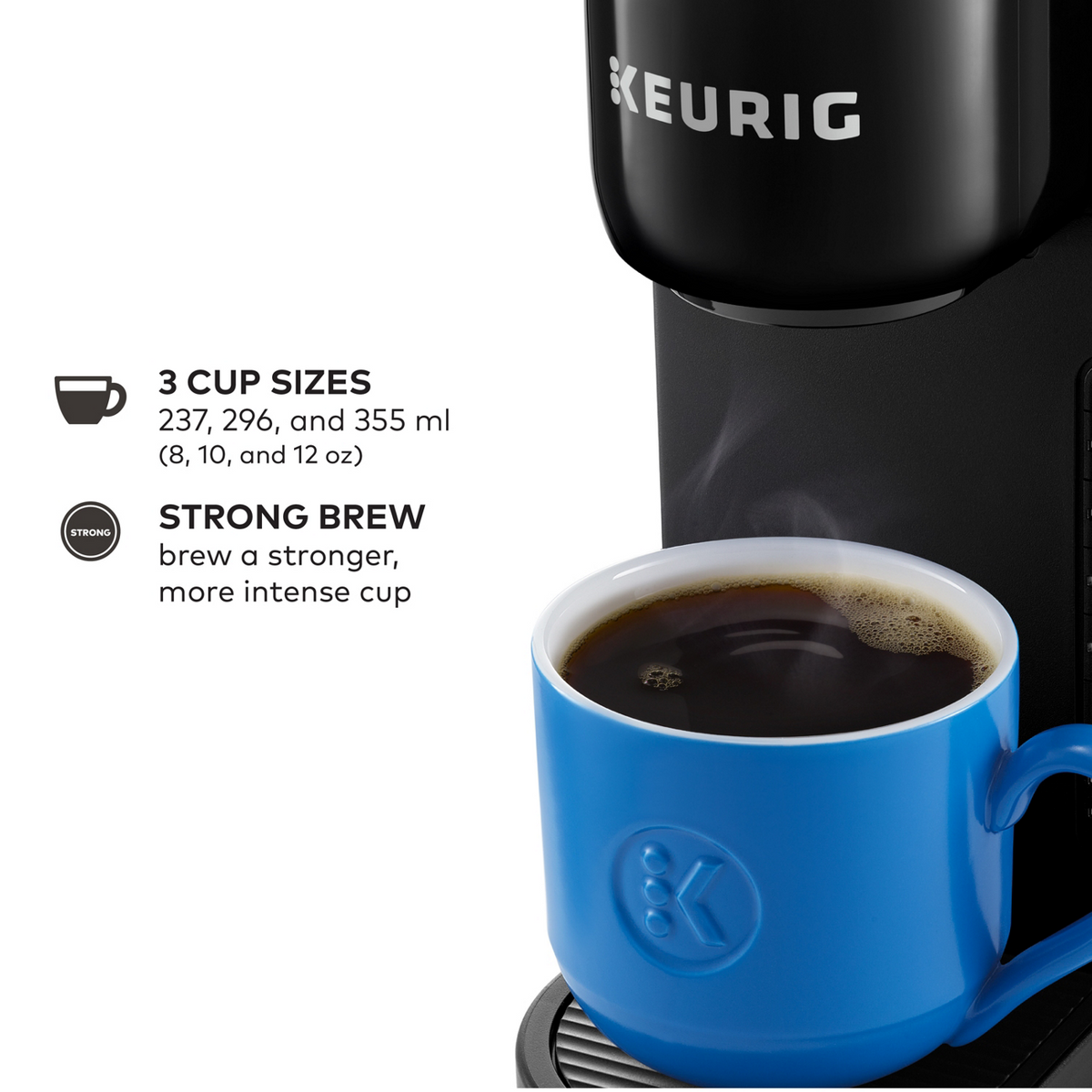 Keurig® K-Express® Single Serve Coffee Maker D1