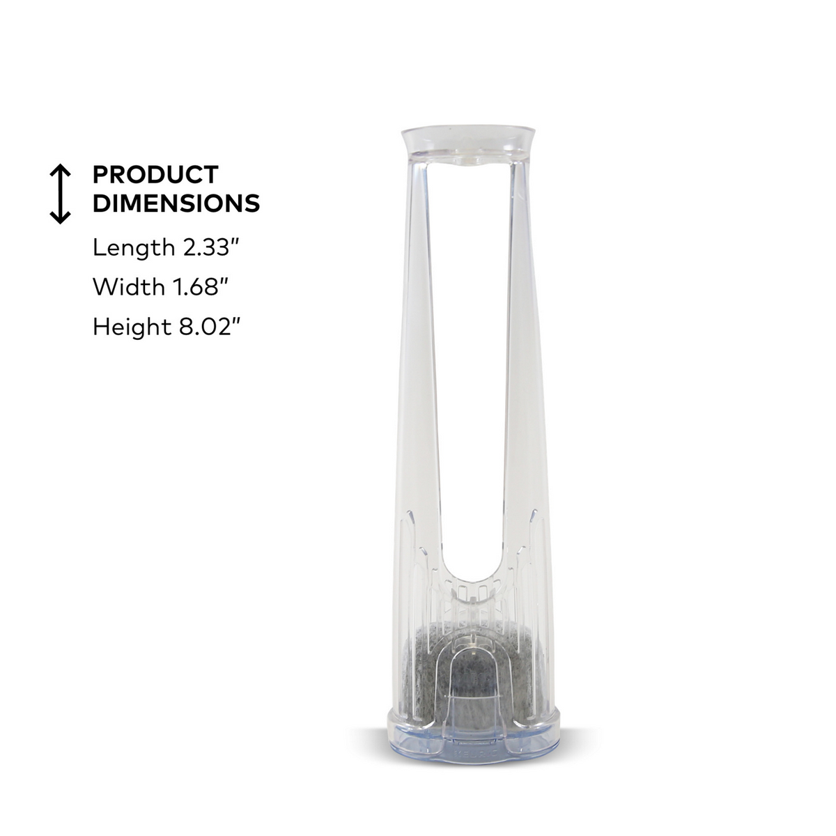Keurig® Water Filter Starter Kit Tall Reservoir O3