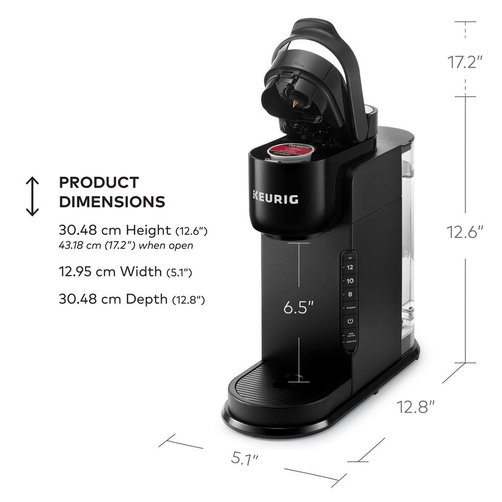 Keurig® K-Express® Single Serve Coffee Maker D1