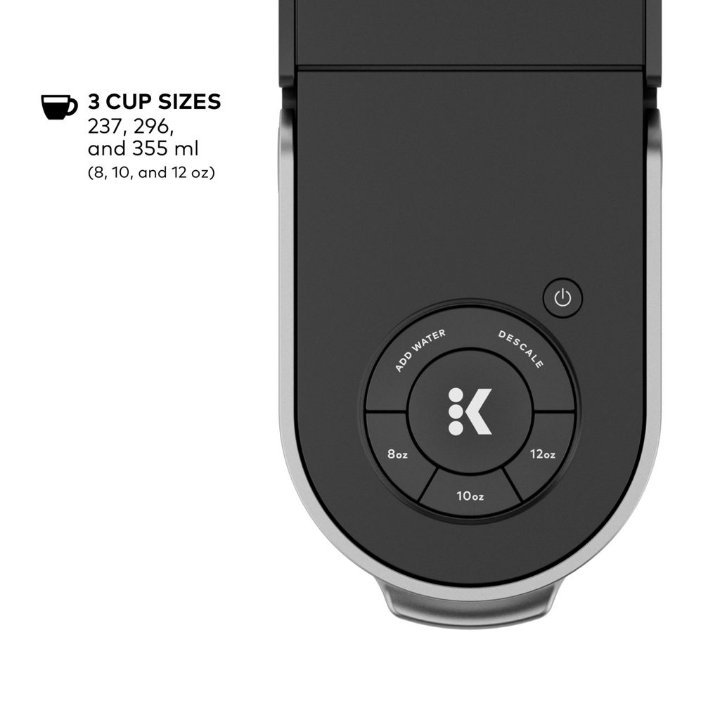 Keurig® K-Slim® Single Serve Coffee Maker M2
