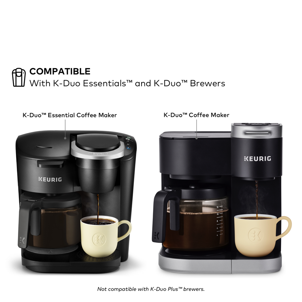 Keurig® Gold Tone Mesh Filter K9