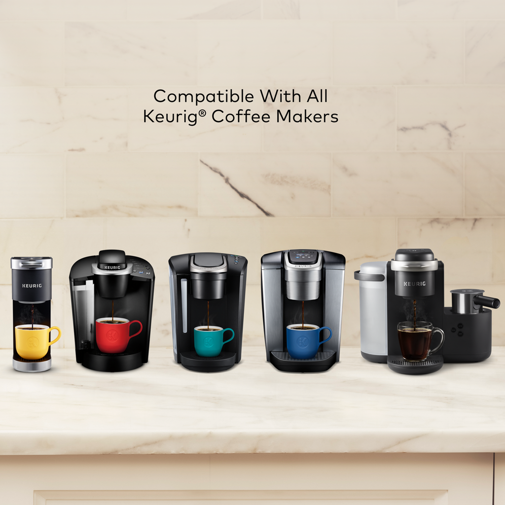 Keurig® Descaling Solution P0