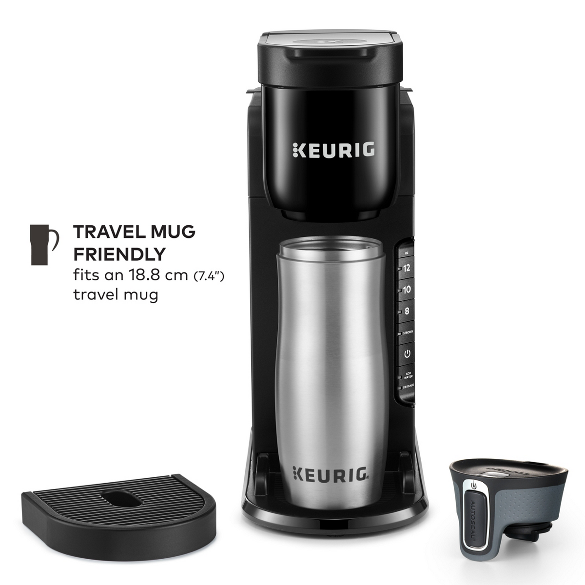 Keurig® K-Express® Single Serve Coffee Maker D1