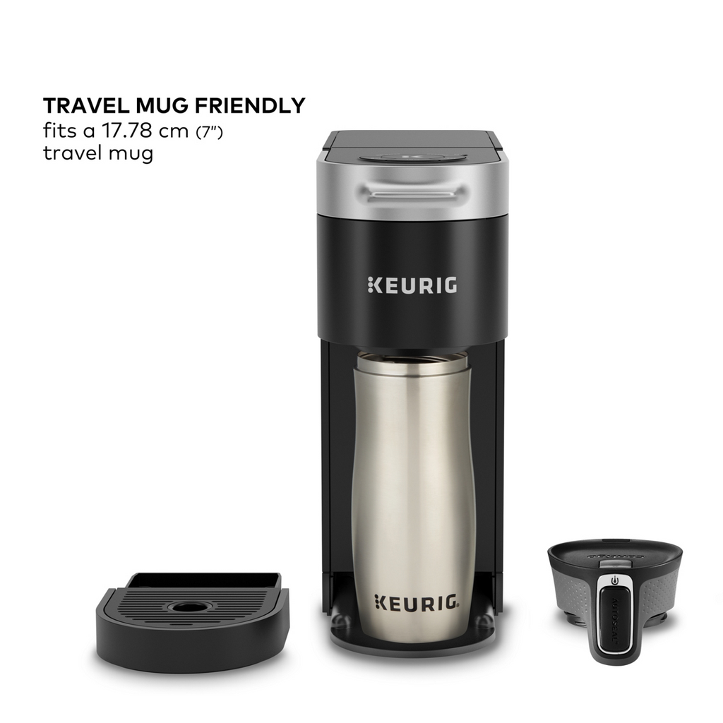 Keurig® K-Slim® Single Serve Coffee Maker M2