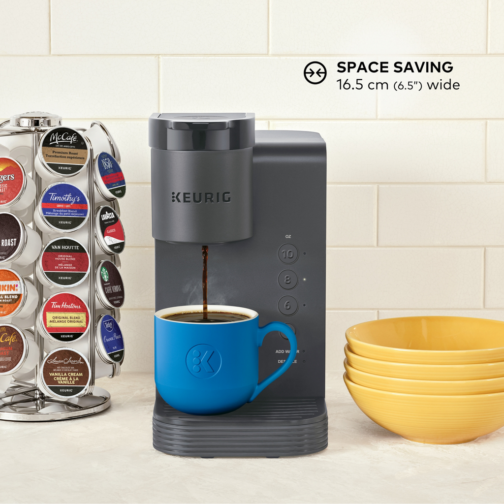 Keurig® K-Express Essentials® Single Serve Coffee Maker J4