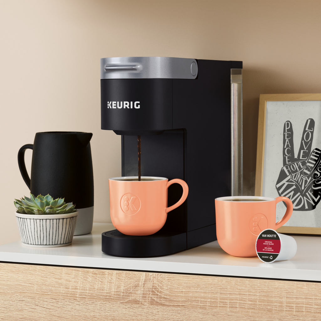 Keurig® K-Slim® Single Serve Coffee Maker M2