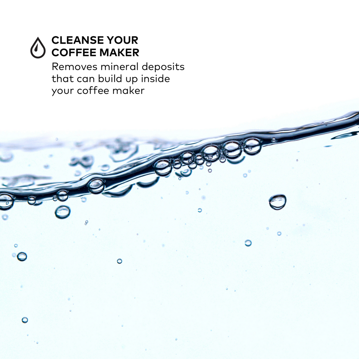 Keurig® Descaling Solution D9