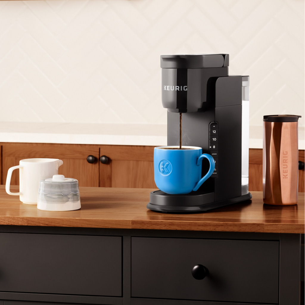 Keurig® K-Express® Single Serve Coffee Maker D1