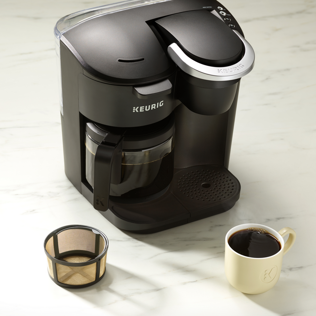 Keurig® Gold Tone Mesh Filter K9
