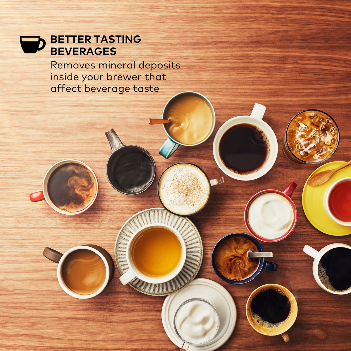Keurig® Descaling Solution P0