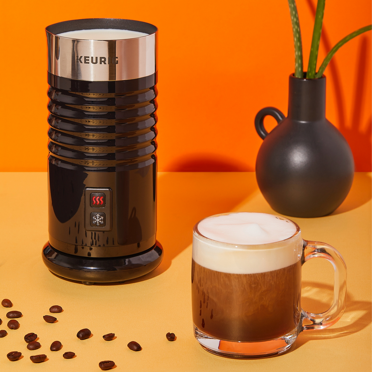 Keurig® Milk Frother D4