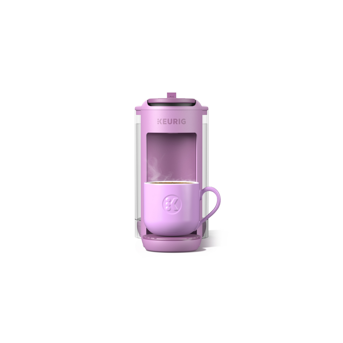 Keurig® K-Mini Mate™ Plus Single Serve Coffee Maker H9