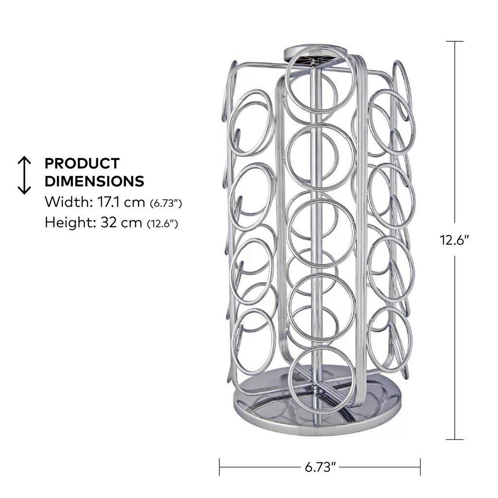 Keurig® K-Cup® Pod Carousel X8
