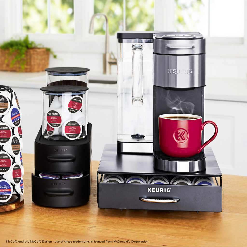Keurig® Rolling Storage Drawer K9