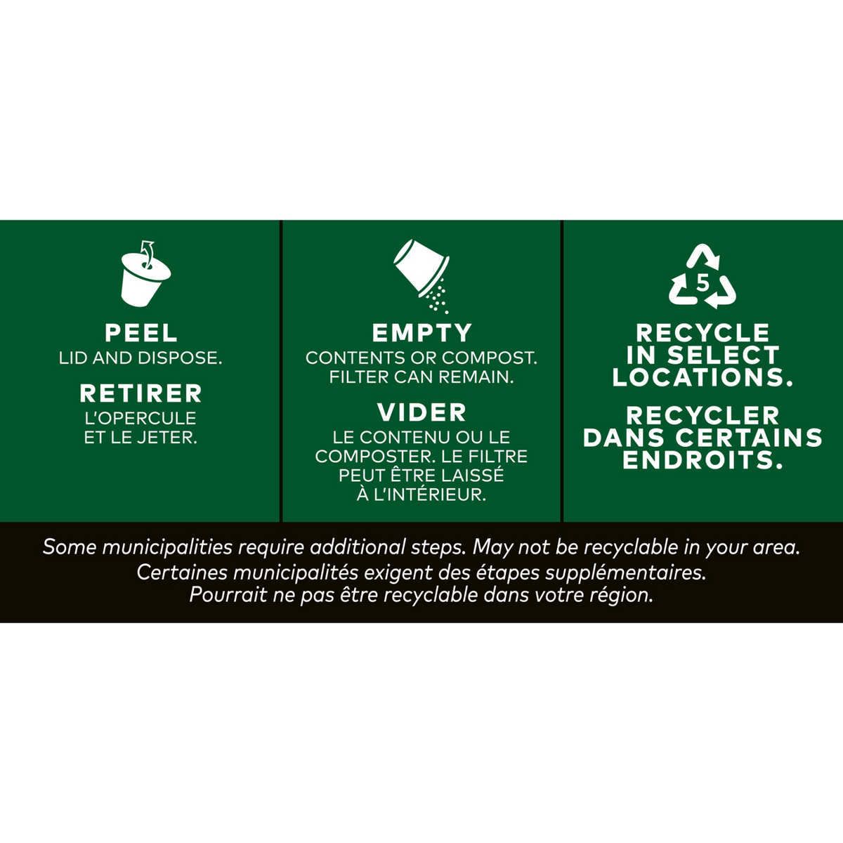 Timothy's Flavoured Variety Pack Coffee M2