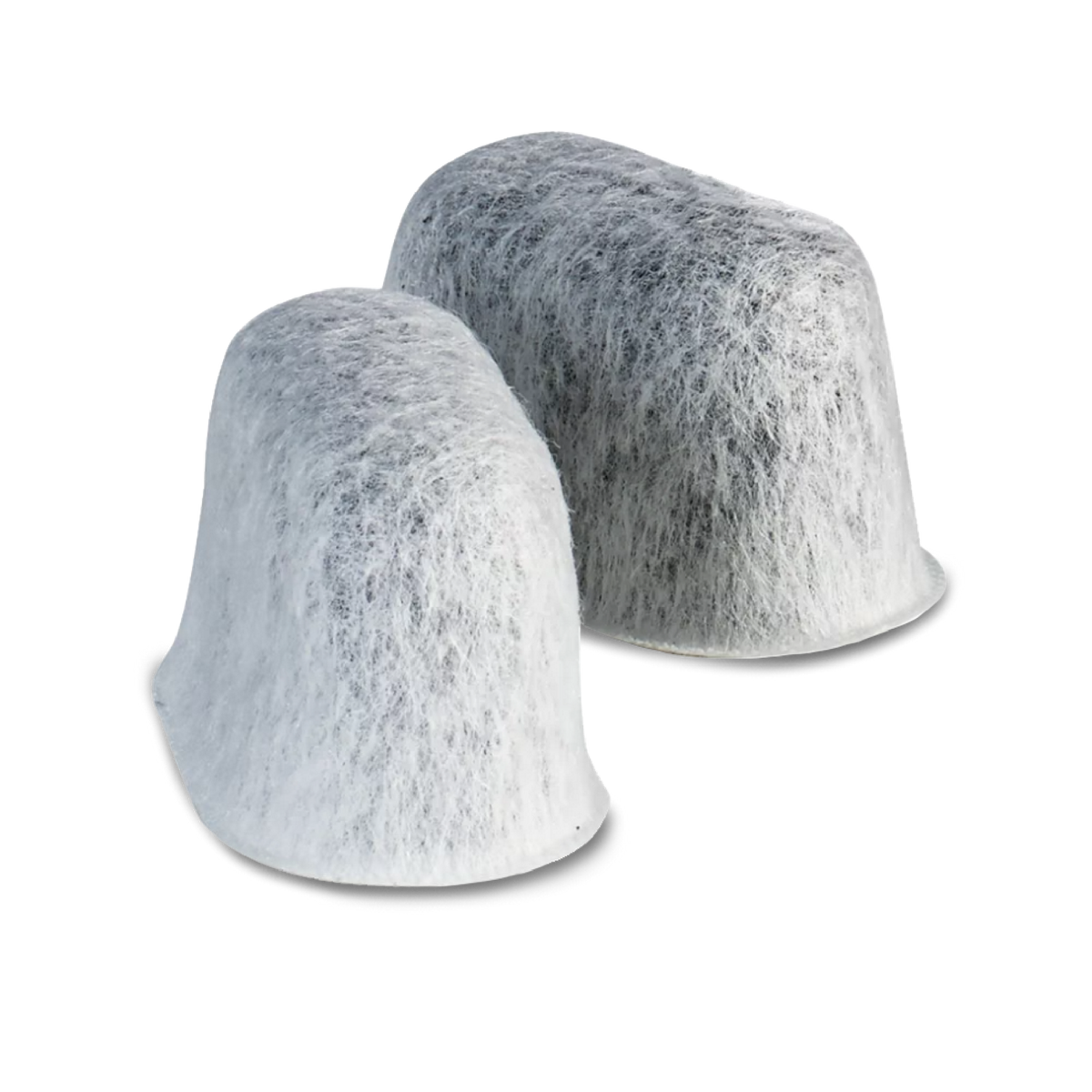 2 Water Filter Cartridges K6