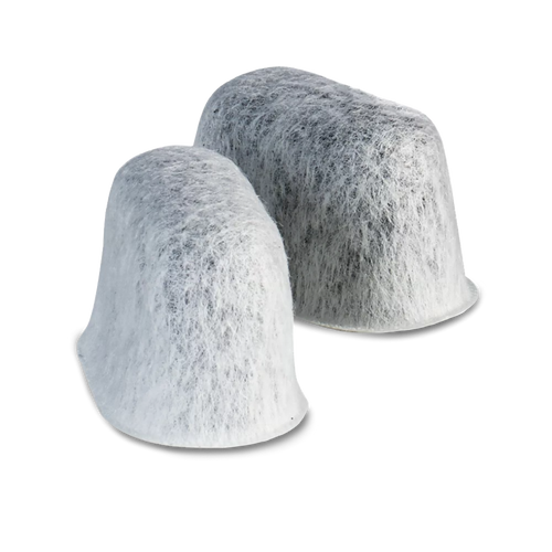 2 Water Filter Cartridges K6