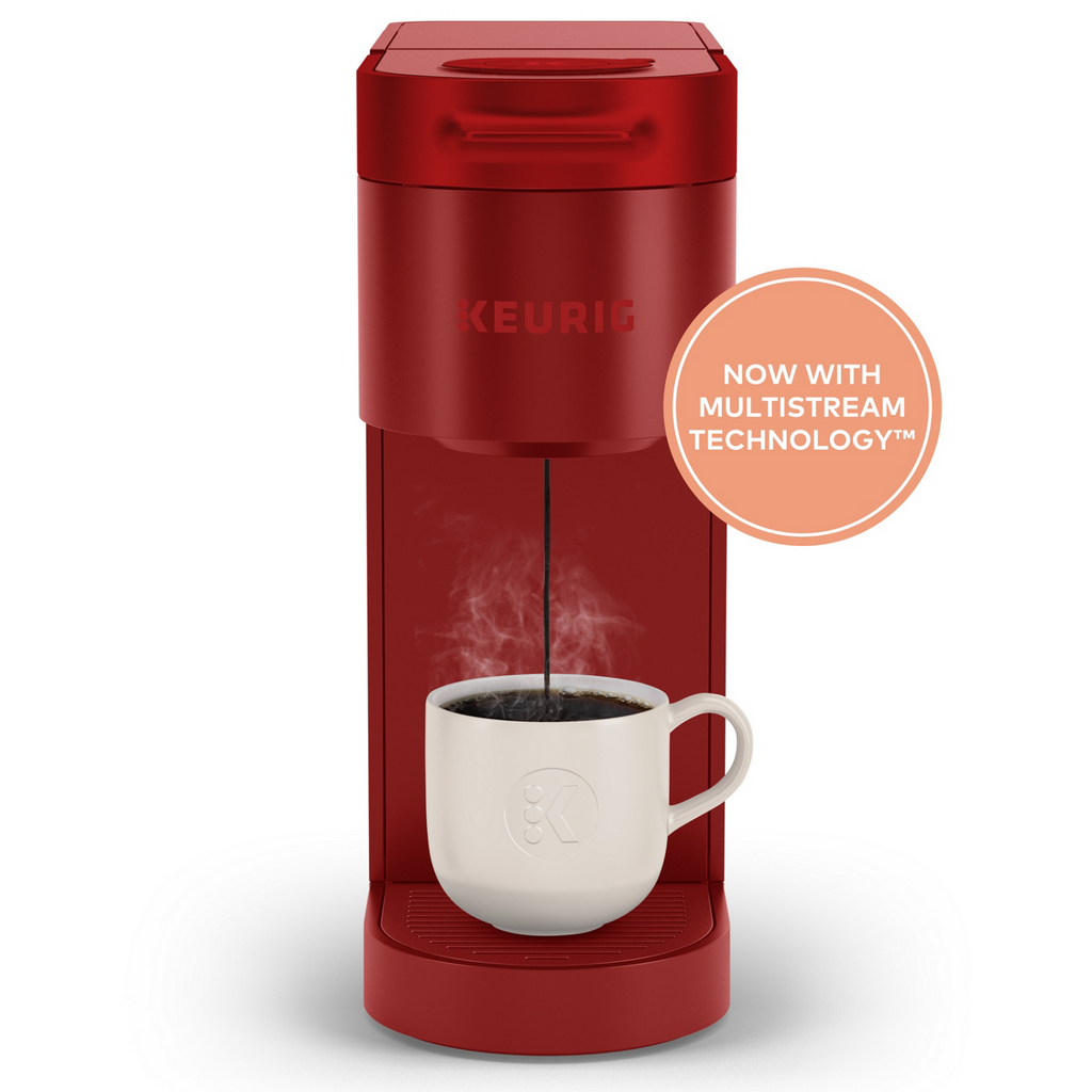 Keurig® K-Slim® Single Serve Coffee Maker M2