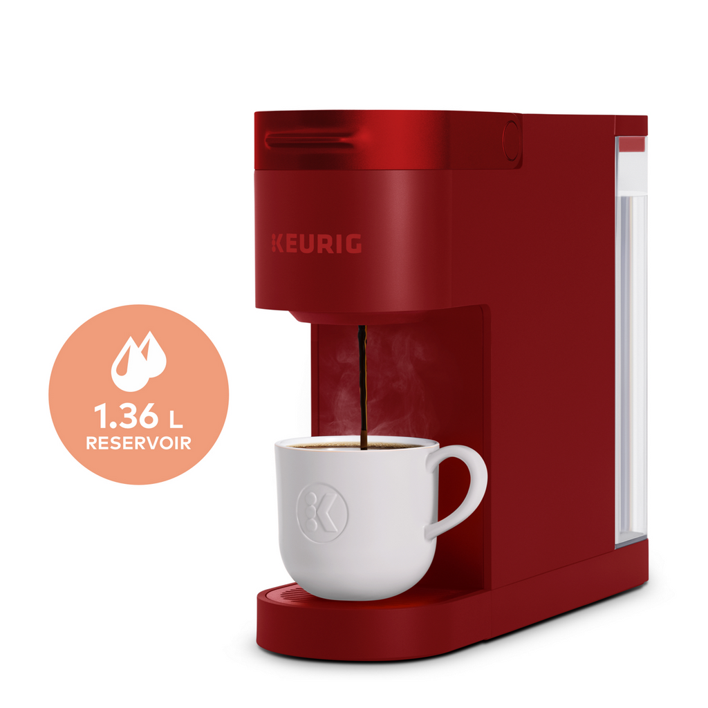 Keurig® K-Slim® Single Serve Coffee Maker M2
