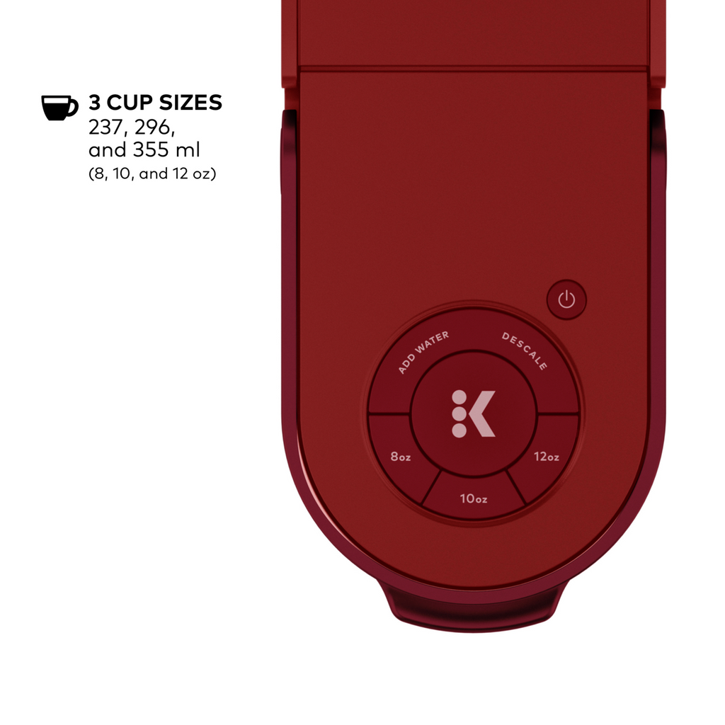 Keurig® K-Slim® Single Serve Coffee Maker M2