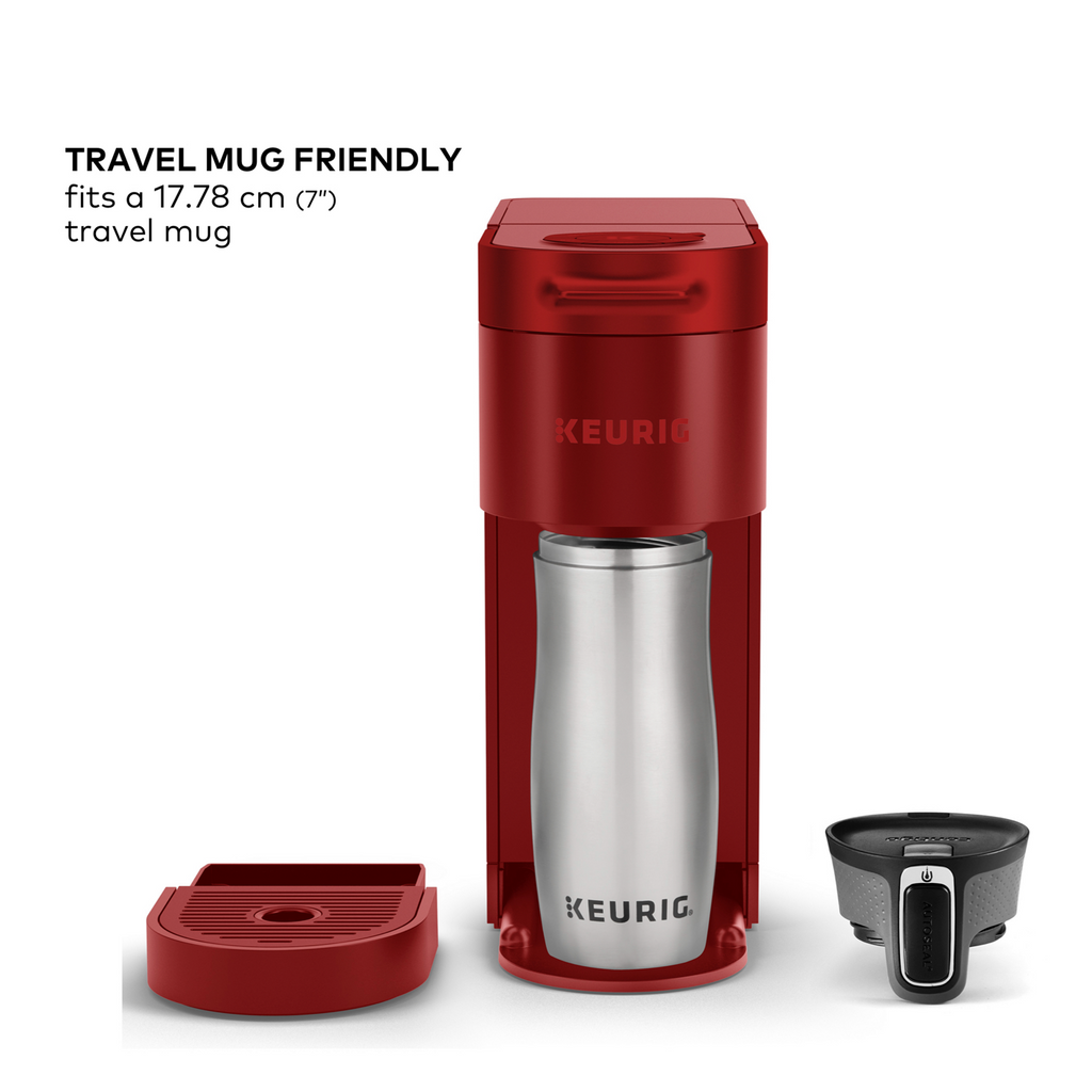 Keurig® K-Slim® Single Serve Coffee Maker M2