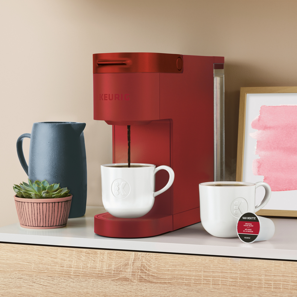 Keurig® K-Slim® Single Serve Coffee Maker M2