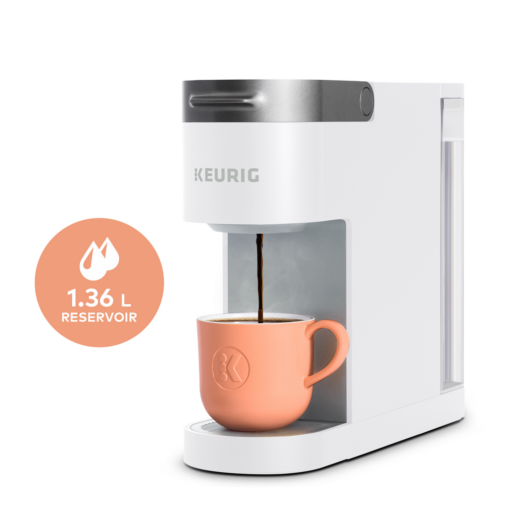 Keurig® K-Slim® Single Serve Coffee Maker M2