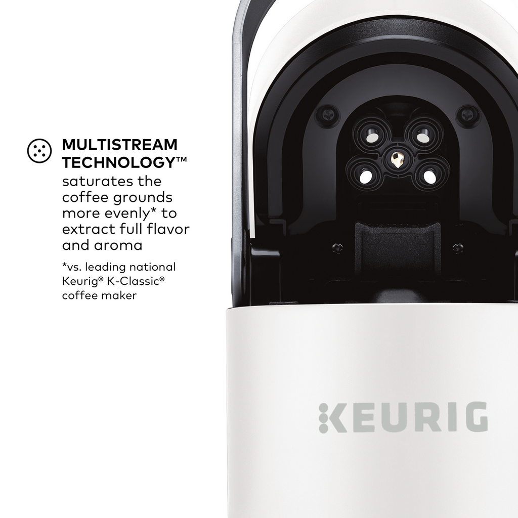 Keurig® K-Slim® Single Serve Coffee Maker M2