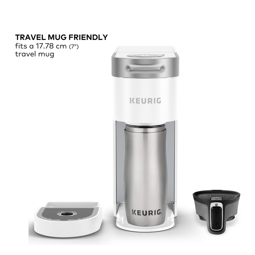 Keurig® K-Slim® Single Serve Coffee Maker M2