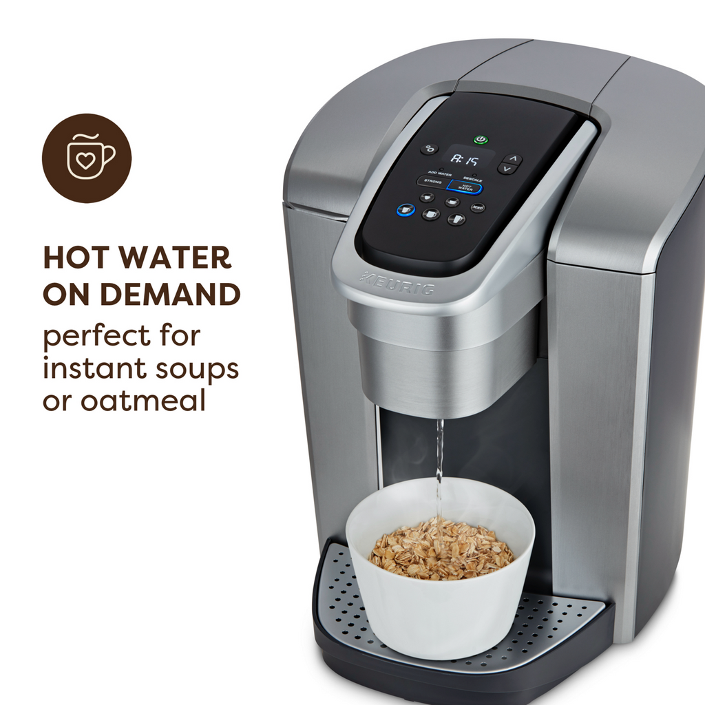 Keurig® K-Elite® Single Serve Coffee Maker N7