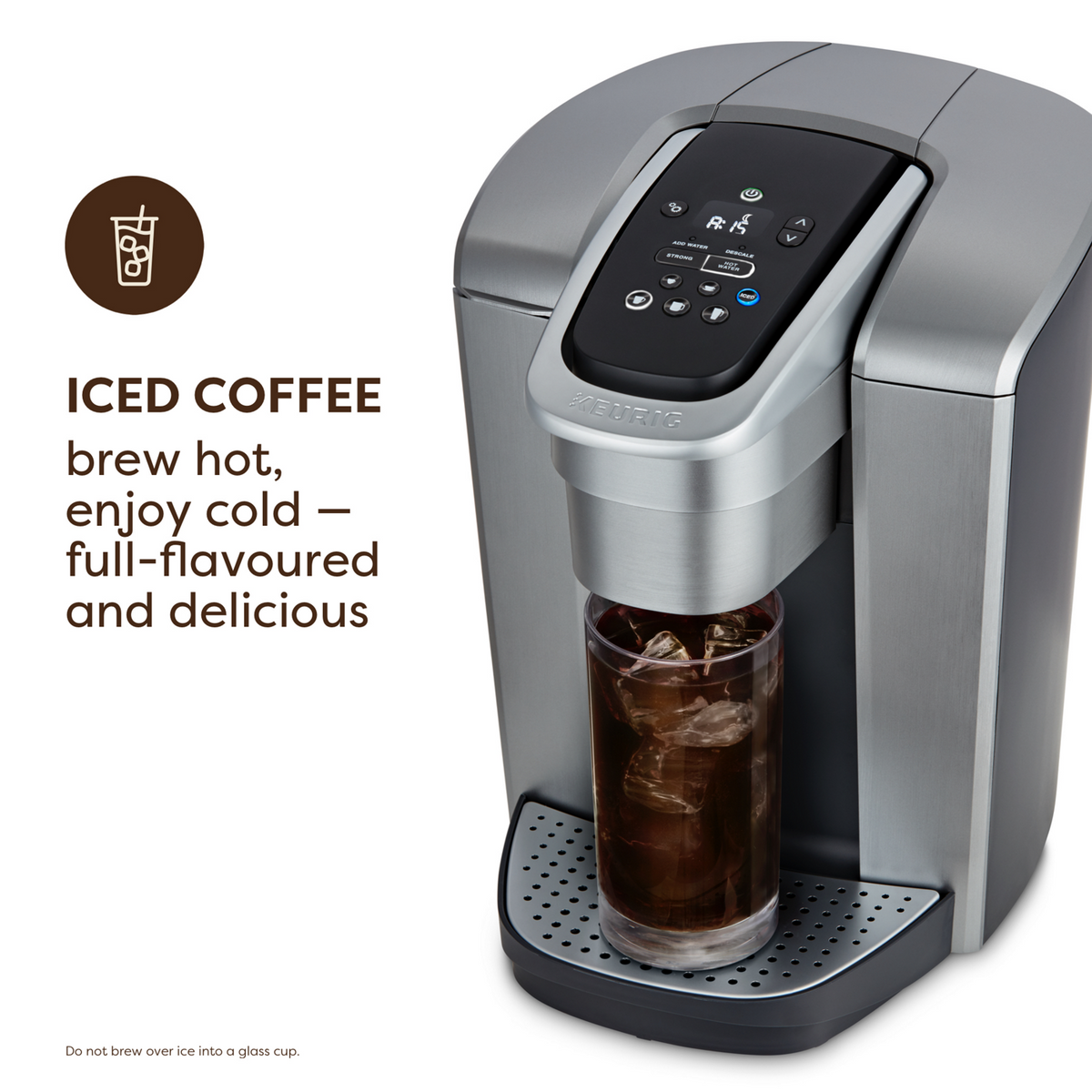Keurig® K-Elite® Single Serve Coffee Maker N7