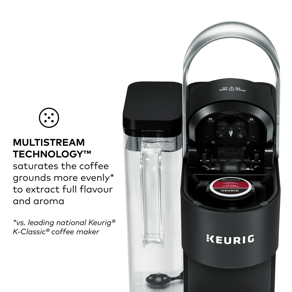 Keurig® K-Supreme® SMART Single Serve Coffee Maker F6