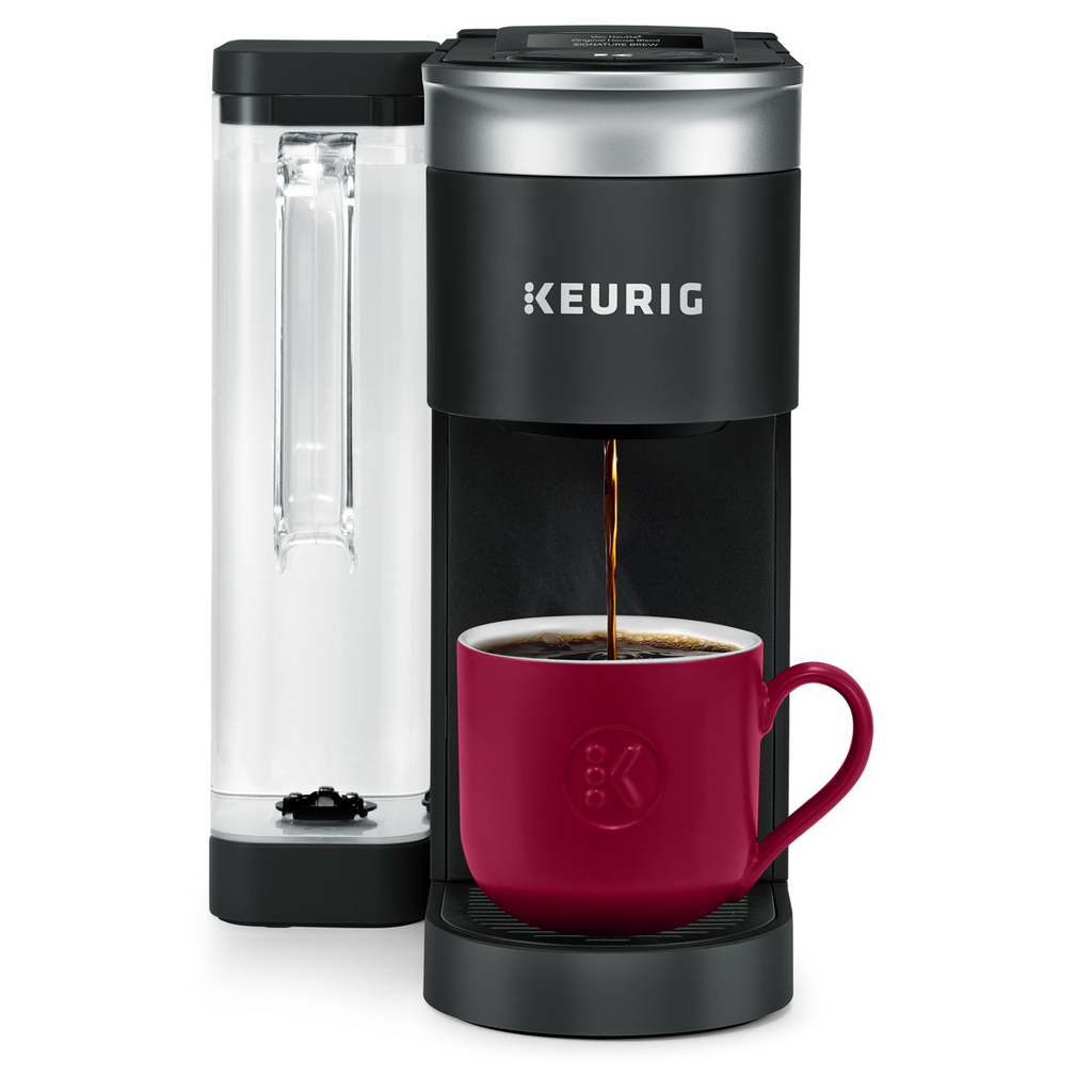 Keurig® K-Supreme® SMART Single Serve Coffee Maker F6