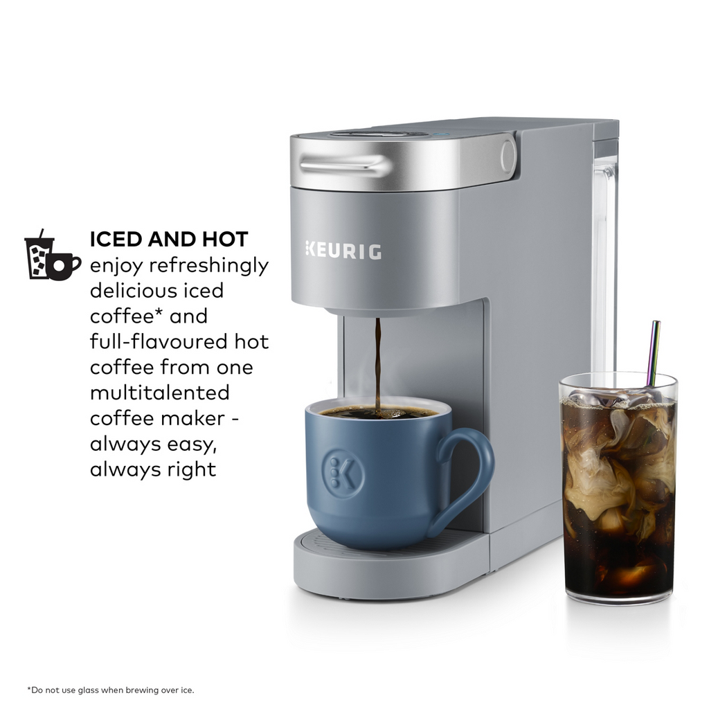 Keurig® K-Iced Plus® Single Serve Coffee Maker K2