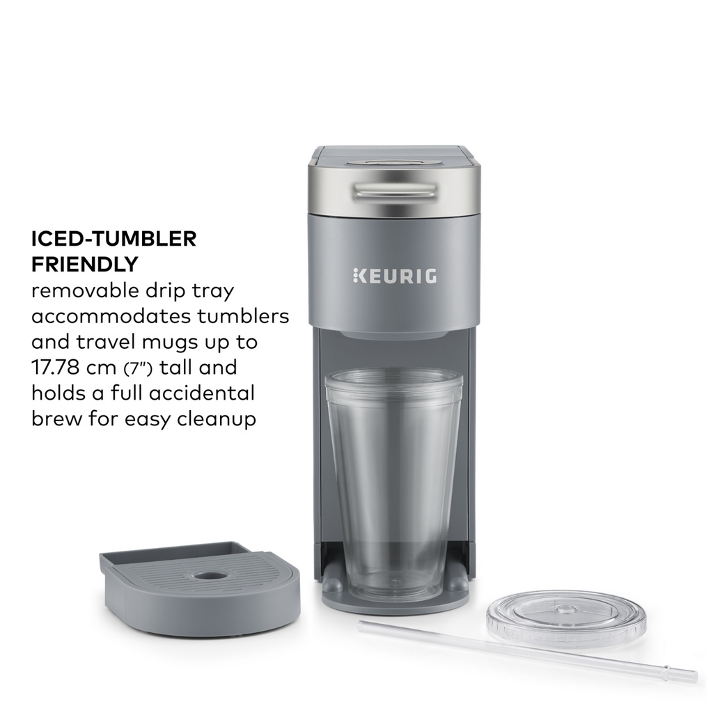 Keurig® K-Iced Plus® Single Serve Coffee Maker K2