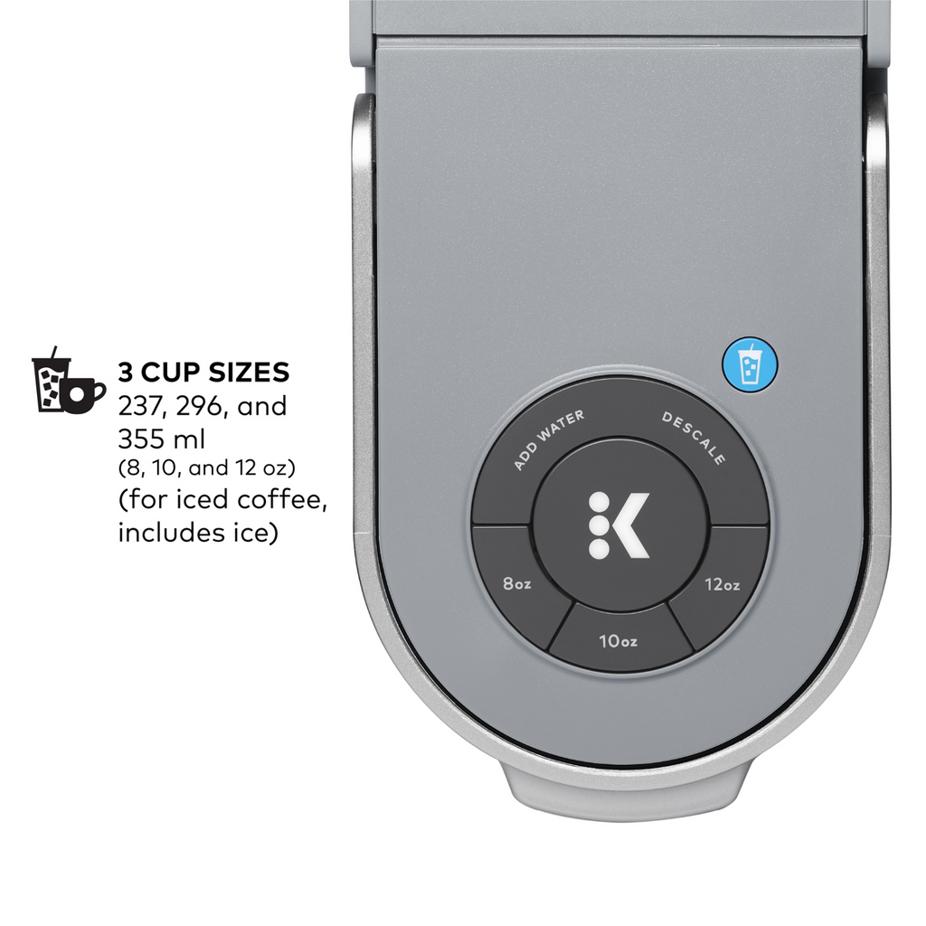 Keurig® K-Iced Plus® Single Serve Coffee Maker I3