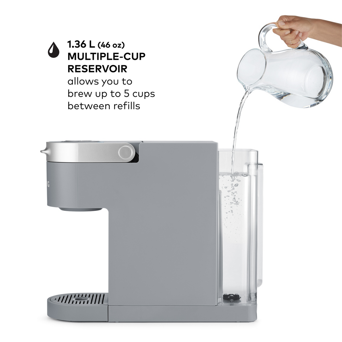 Keurig® K-Iced Plus® Single Serve Coffee Maker I3