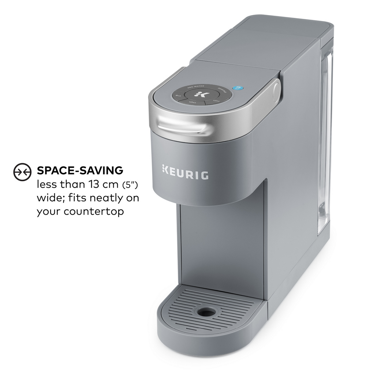 Keurig® K-Iced Plus® Single Serve Coffee Maker K2