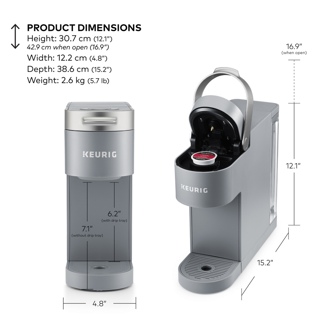 Keurig® K-Iced Plus® Single Serve Coffee Maker I3
