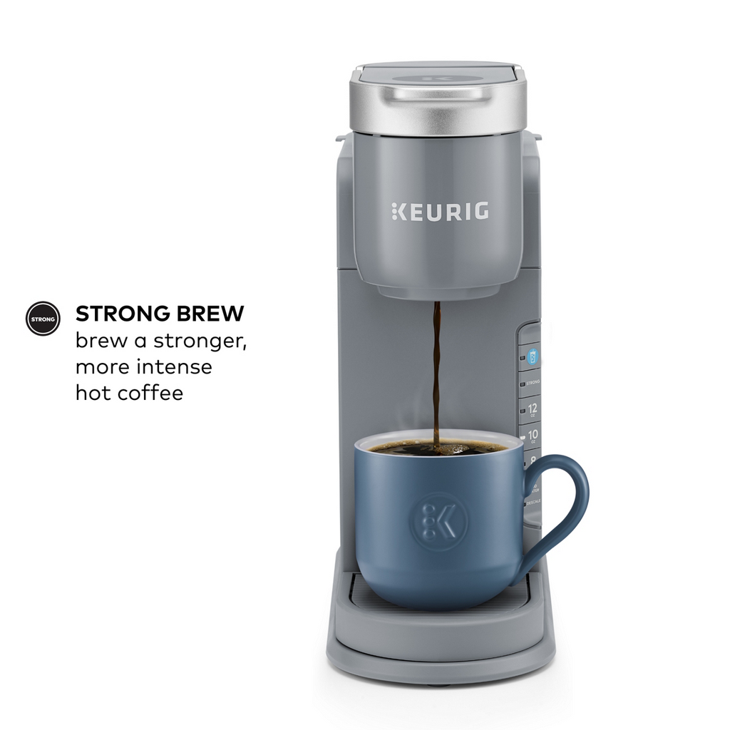 Keurig® Single Serve K-Iced® Coffee Maker W8