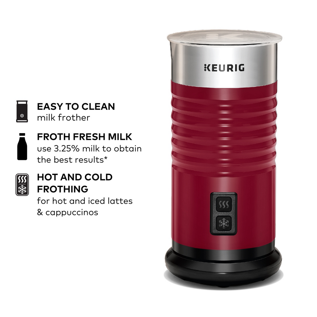 Keurig® Milk Frother B7
