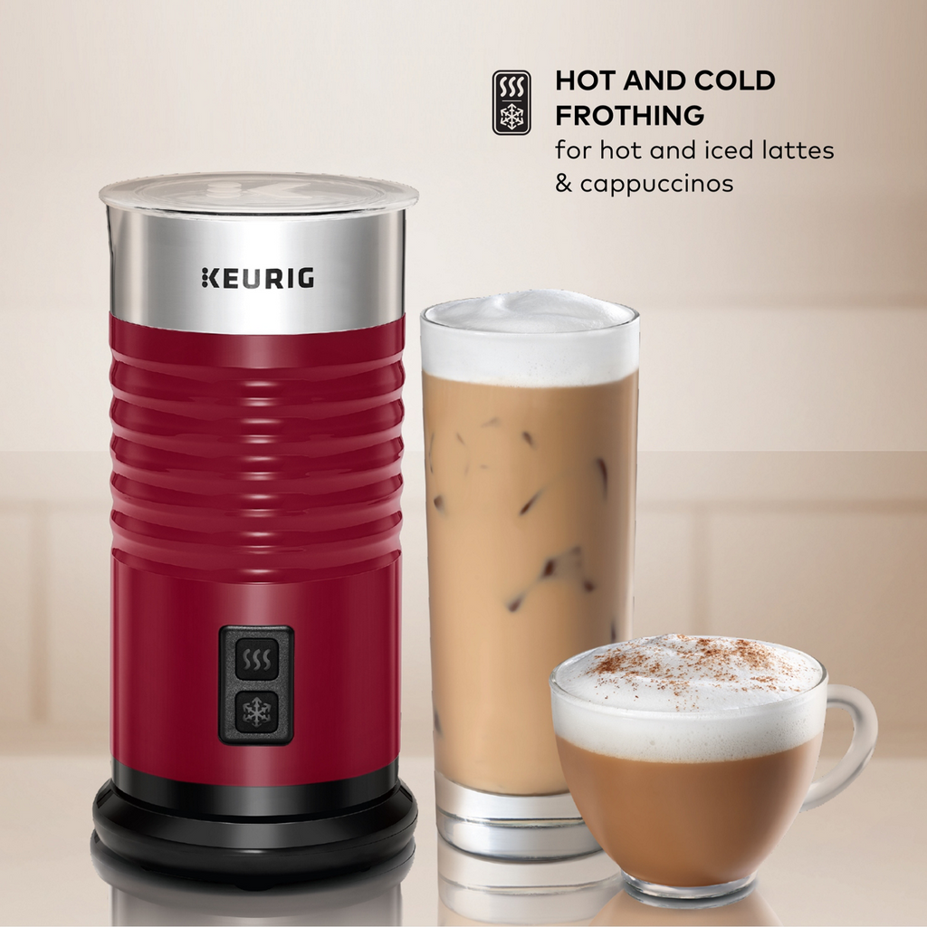 Keurig® Milk Frother D4