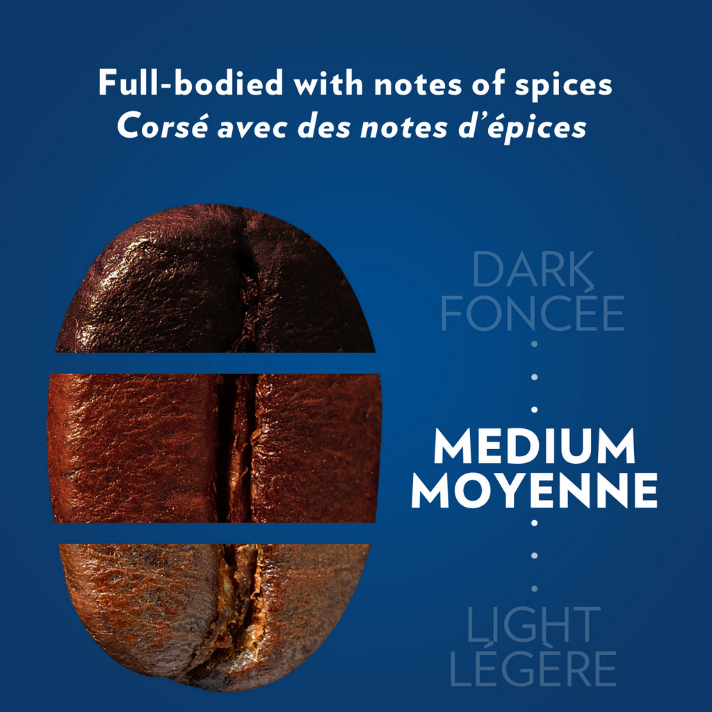 Lavazza Crema e Gusto Medium Roast Coffee T2
