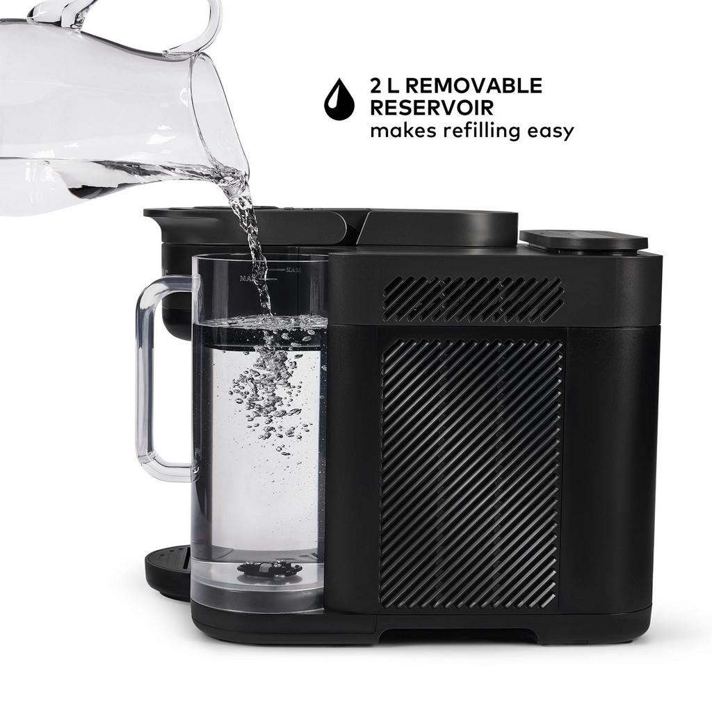 Keurig® K-Brew+Chill® Single Serve Coffee Maker R0