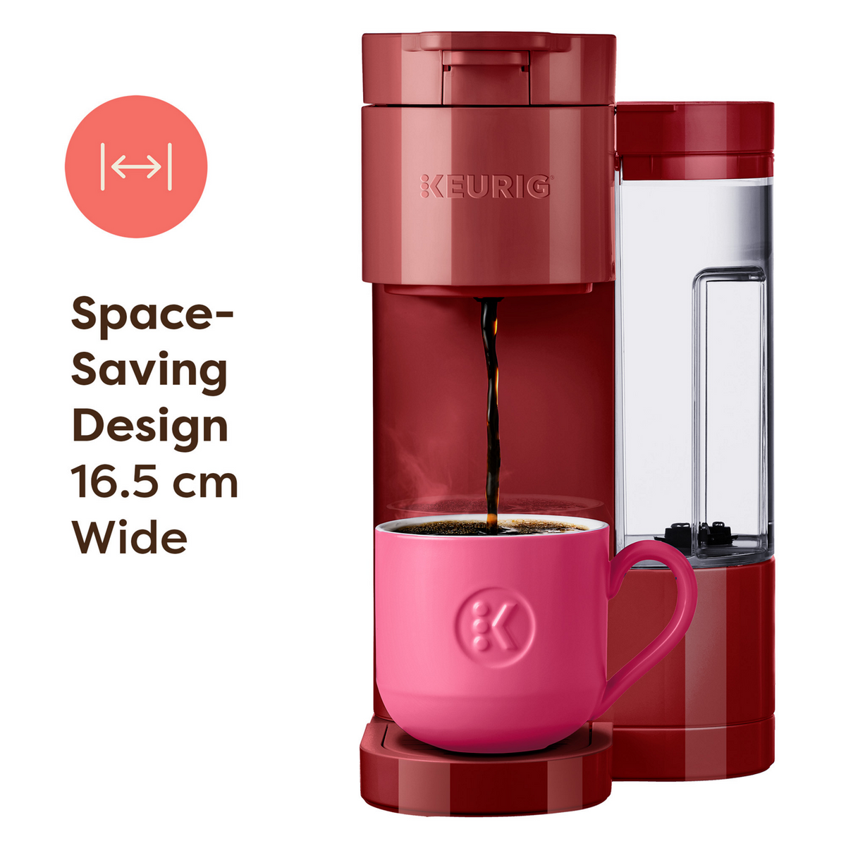 Keurig® K-Express Essentials® Single Serve Coffee Maker Gen2 B3