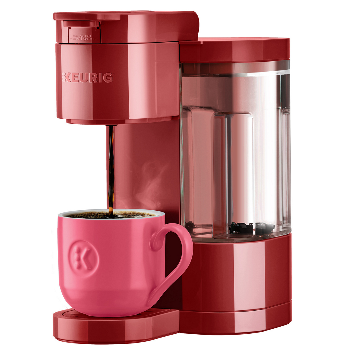 Keurig® K-Express Essentials® Single Serve Coffee Maker Gen2 B3