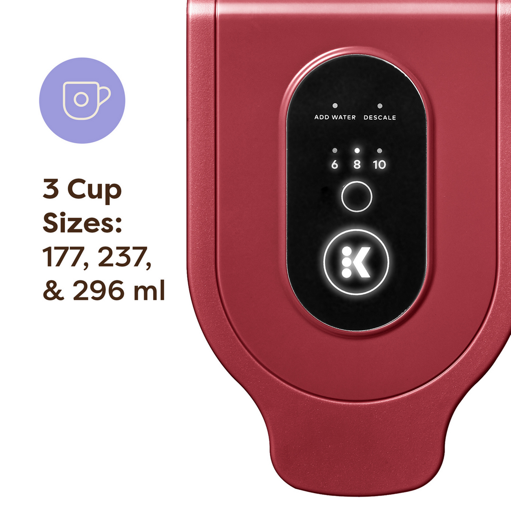 Keurig® K-Express Essentials® Single Serve Coffee Maker Gen2 B3