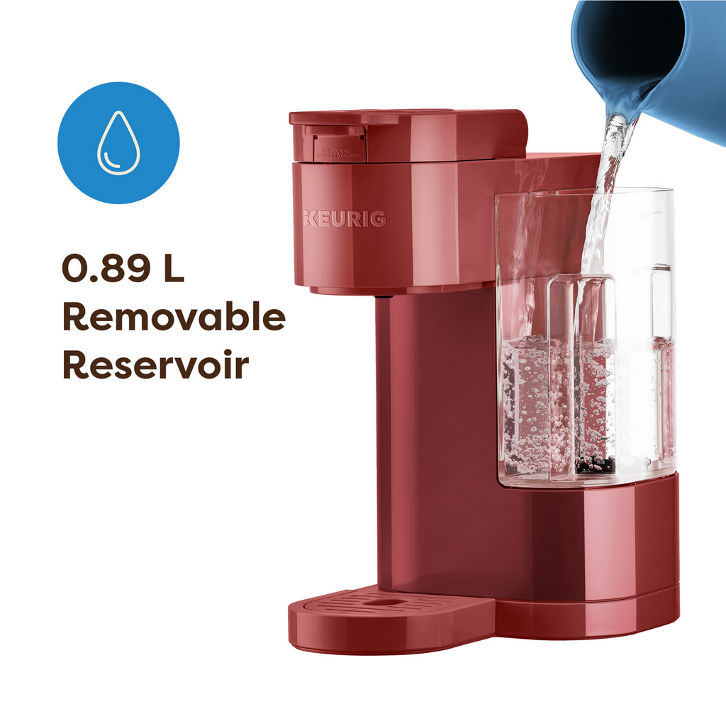 Keurig® K-Express Essentials® Single Serve Coffee Maker Gen2 B3